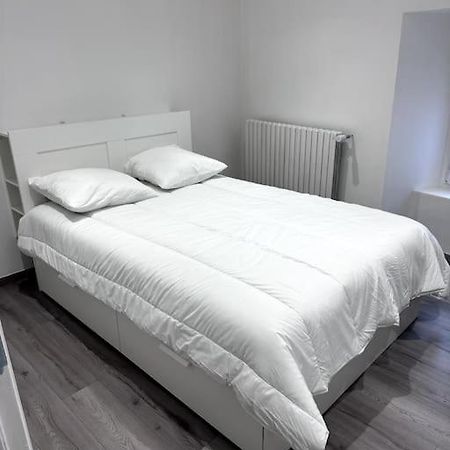 Appartement T4 En Hyper-Centre Bourgoin-Jallieu Bagian luar foto
