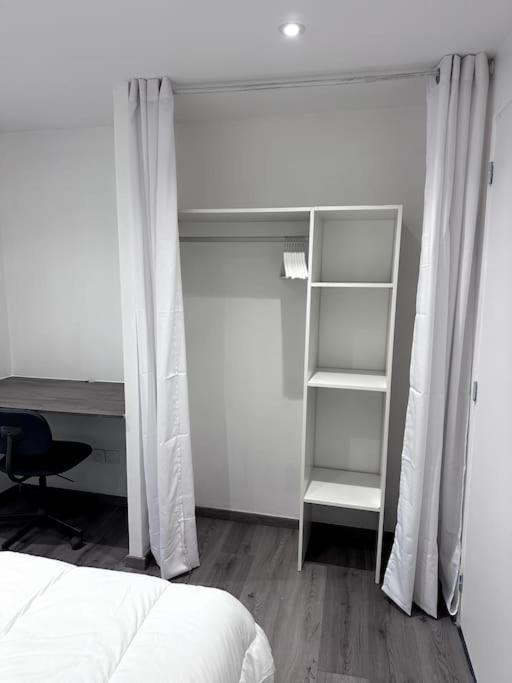 Appartement T4 En Hyper-Centre Bourgoin-Jallieu Bagian luar foto